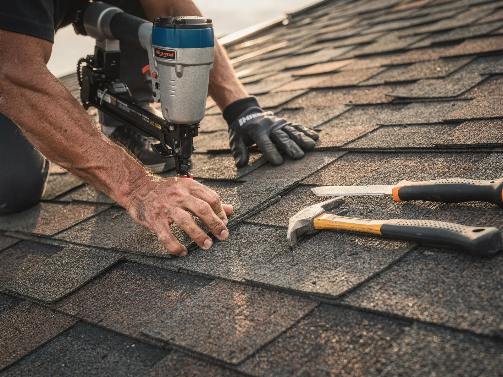 Why choose Roof Repair in Lyle, MN